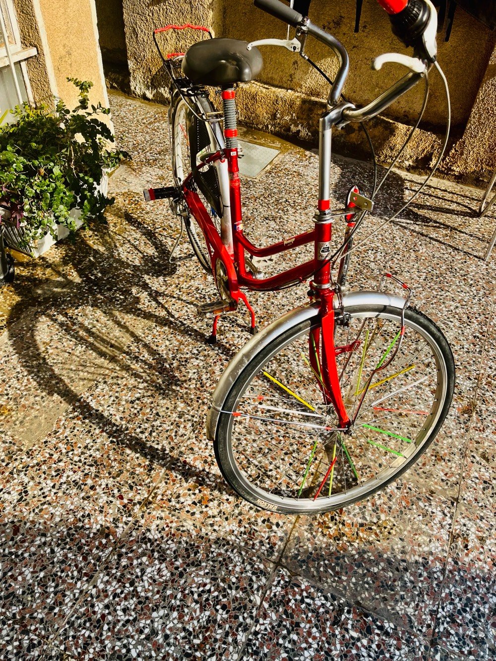 بناتي حاويه حجم26 سعر:80بي مجال مكاني بغداد شهداء عبيدي ثانيه 