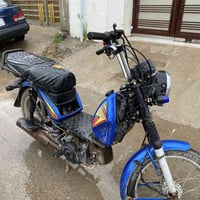 تي في اس • نضيفة • نقص كفرات