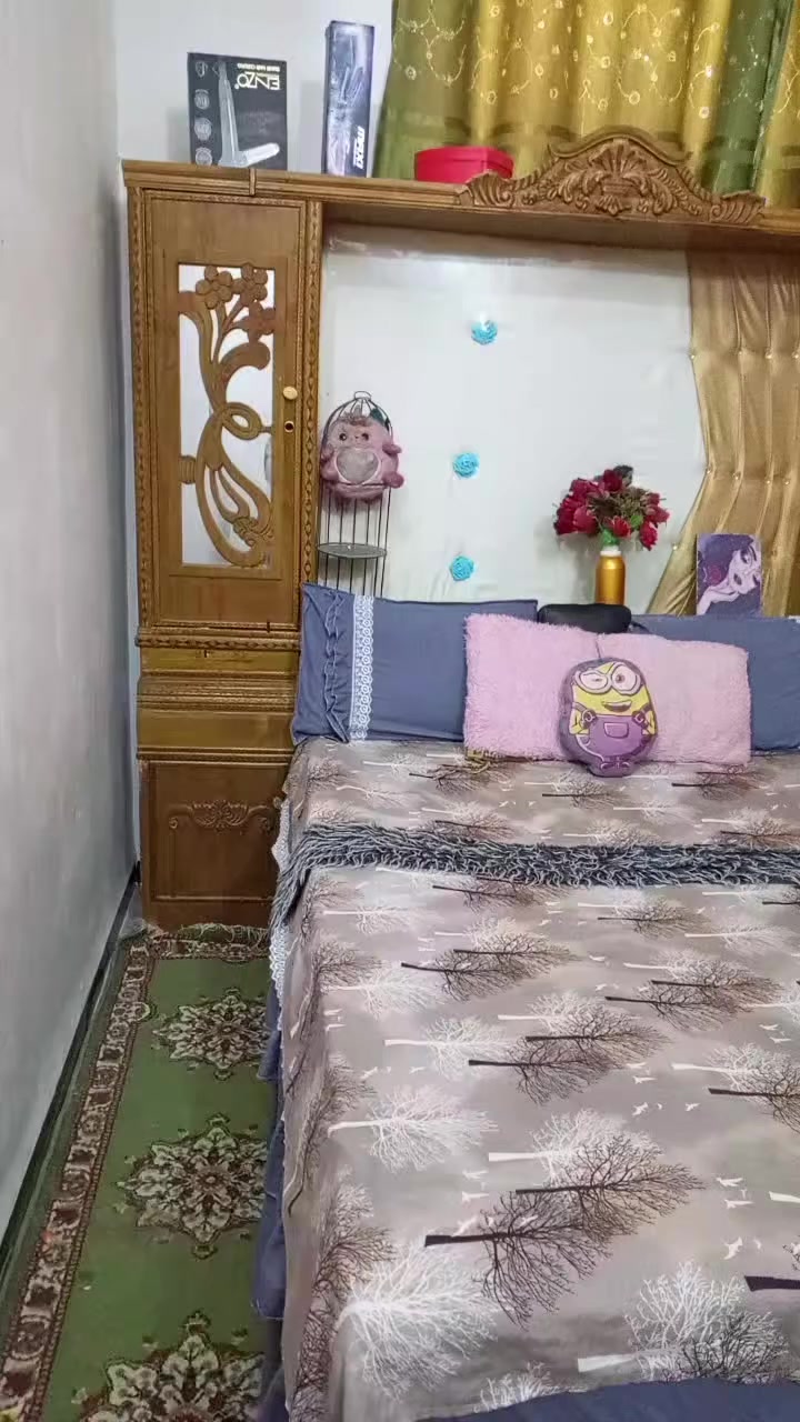 غرفه تسكام داخل وخارج 😍صاج ضخمه ام مسرح نضيفه مكان ديوانيه سعر خاص


**إذا كنت صاحب هذا الإعلان وتريد حذفه لأي سبب، رجاءا أرسل رسالة إلى الدعم الفني**