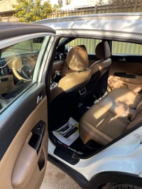 كيا سبورتاج • خليجي • طلقه مصلحة