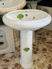 إلى وكلائنا في العراق وصول لدينا مغاسل قياس 60cm دايري 07724190095