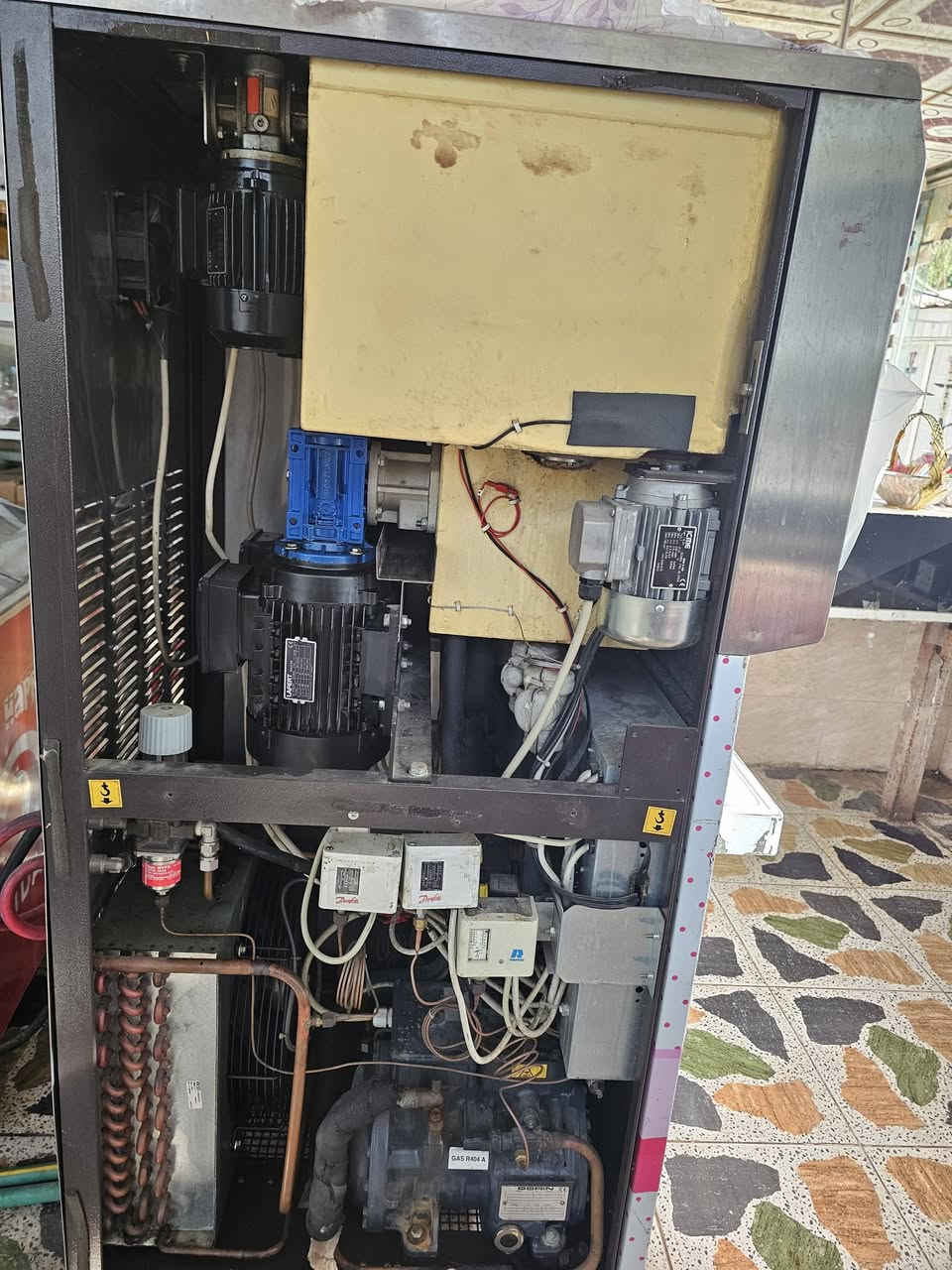 سوفت فريكمات ايطالي حديث عدد 2 للبيع
للإستفسار 
***********
