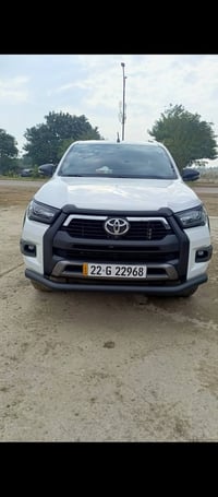 ادفنجر ٢٠٢٣ • ماشيه ٥٦ الف • رقم اربيل