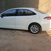 كورلا تجميع • ٢٠٢٤ • رقم بغداد