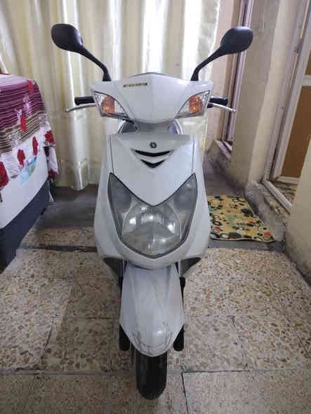 سلام عليكم سكنس فحل باياني البيع لسعر 950الف ماشيه47الف رقم الجوال *********** مكان بغداد
