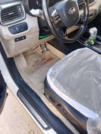 سورنتو • ٢٠١٩ • خليجي