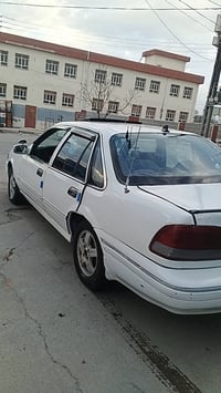 دايو برنس • ١٩٩٦ • صلاح الدين