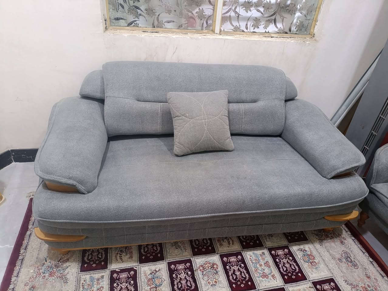 قنفات للبيع ام السرير ***********
