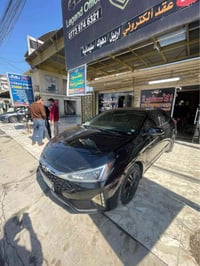 النترا ٢٠٢٠ • اوتماتيك • ٦٤ الف