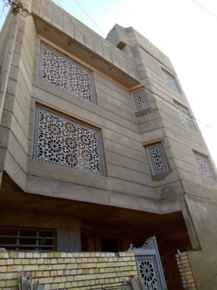 سلام عليكم كادر مختص بل جص وا البورك مكانه بغداد الحريه ***********
