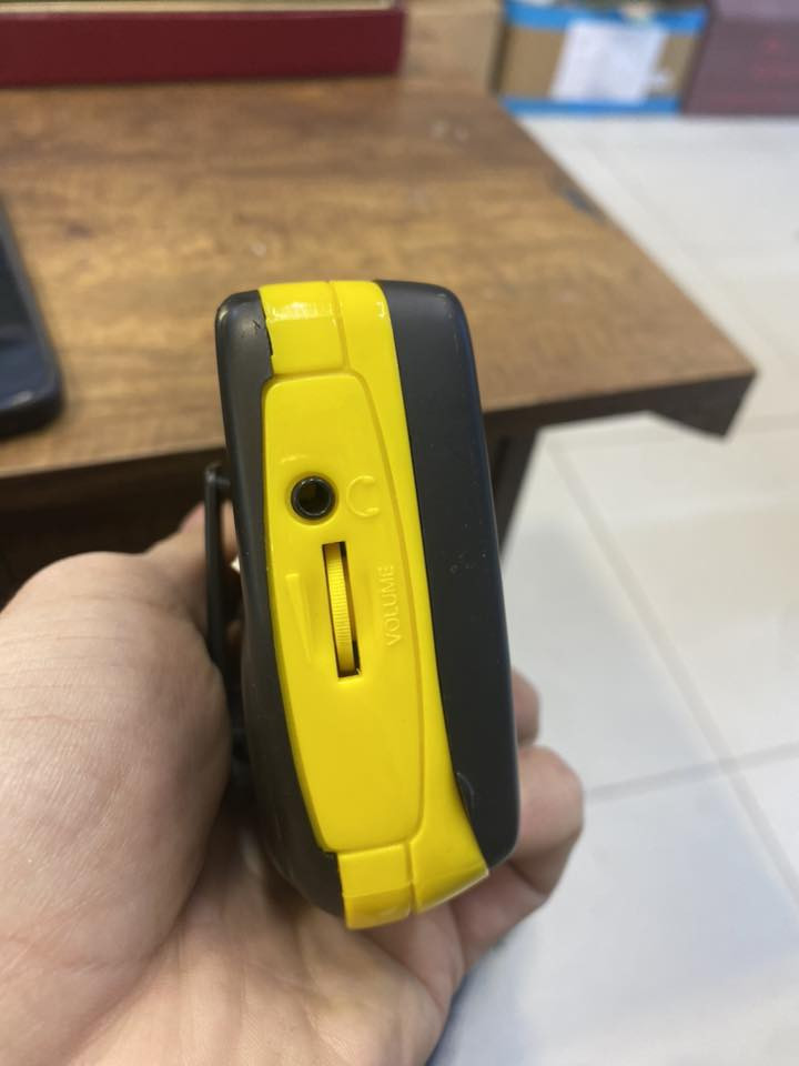 مسجل شغال
وراديو شغال بس الشاشه بيهه عطل 
سعرهم 25


**إذا كنت صاحب هذا الإعلان وتريد حذفه لأي سبب، رجاءا أرسل رسالة إلى الدعم الفني**