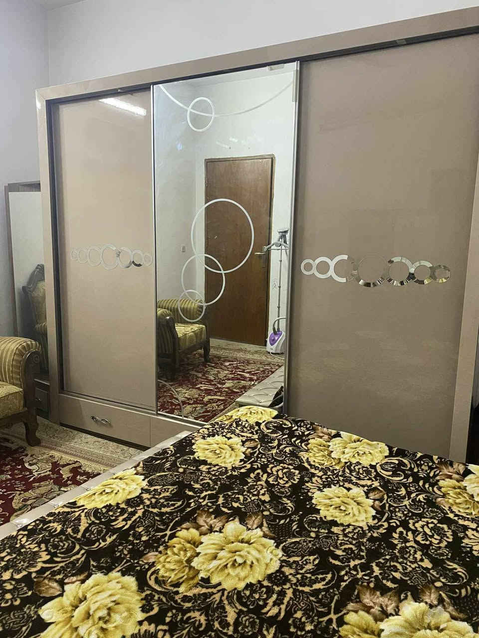 تسع قطع 500 كاظمية


**إذا كنت صاحب هذا الإعلان وتريد حذفه لأي سبب، رجاءا أرسل رسالة إلى الدعم الفني**