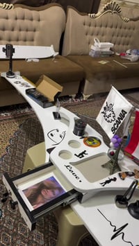 اكسسوارات سيارات • فيديو تيك توك