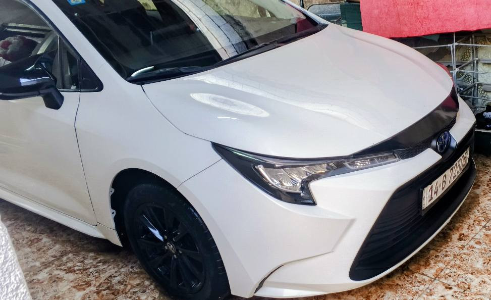 كوله هايبرد موديل 2024 ماشيه20سياره جديده وارد سياره يابان واذا اكو مراوس اراوس سياره هسه مرقمهه بسمي البصرة, العراق


**إذا كنت صاحب هذا الإعلان وتريد حذفه لأي سبب، رجاءا أرسل رسالة إلى الدعم الفني**