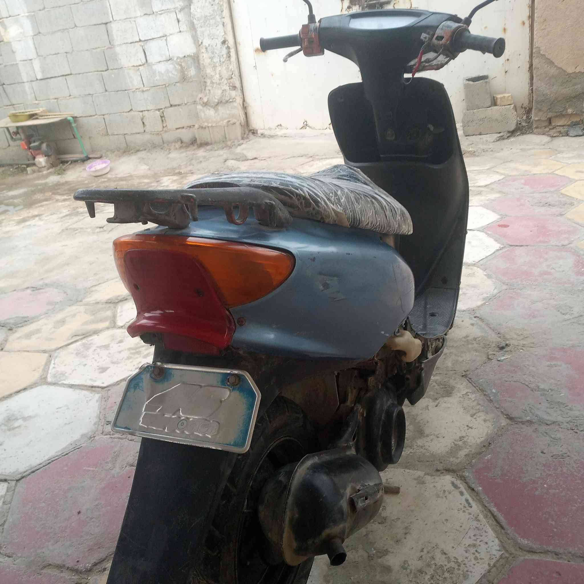 دراجة عصفورية 60 للبيع شغاله سلف هندر كهربائيات كله شغالة العنوان الاسكندرية السعر 175


**إذا كنت صاحب هذا الإعلان وتريد حذفه لأي سبب، رجاءا أرسل رسالة إلى الدعم الفني**