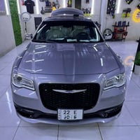 كرايسلر 300 • ٢٠١٦ • البصره