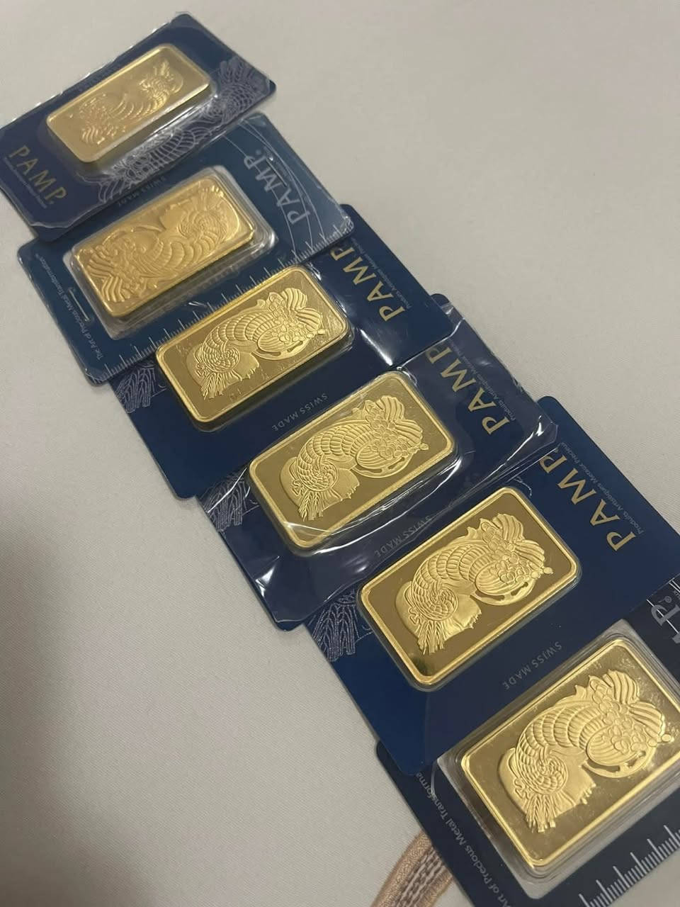 سلام عليكم ورحمه الله متاح في السعودية الرياض 
موجود عندي ذهب عيار 24
مع فواتير وكامل أوراقه 
سعر الجرام 70 دولار  فقط 
اقل من سعر سوق في إضعاف كتير
البيع حصرا فوق 1000 جرام 
يتوفر خصم سعر للكمية
 وفحص صايغ 
تفاصيل اكتر تواصل واتس
0041766186372302124169679164094


**إذا كنت صاحب هذا الإعلان وتريد حذفه لأي سبب، رجاءا أرسل رسالة إلى الدعم الفني**