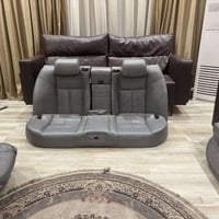 غرفة خفاش رصاصي  كشناتها كهرباء شغالة كلها  بطاينها نظيفة لا كسر ولا ف...