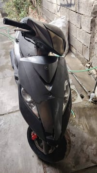 دراجه ماكس ثعلب لدرجه حلوه مكينتها ناعمه مجفته تجفين شركه عنواني بغداد...