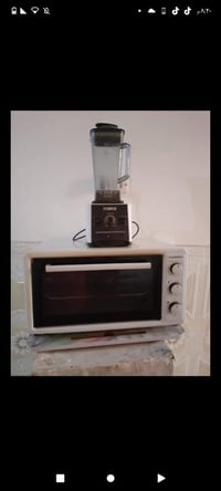 اوفن • صناعة تركية • مدينة الصدر