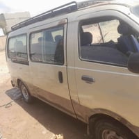 سياره بريجو موديل 96مصفره خط وبحث وضريبه نتصل 07818518967