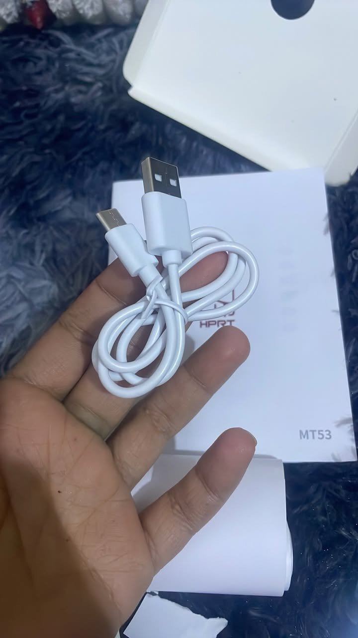 طابعه حراريه رايدتها ب٢٥ الف  شغاله تطبع مبيها شي  بس ماوياها ورق اذا تريدها راسلني خاص


**إذا كنت صاحب هذا الإعلان وتريد حذفه لأي سبب، رجاءا أرسل رسالة إلى الدعم الفني**