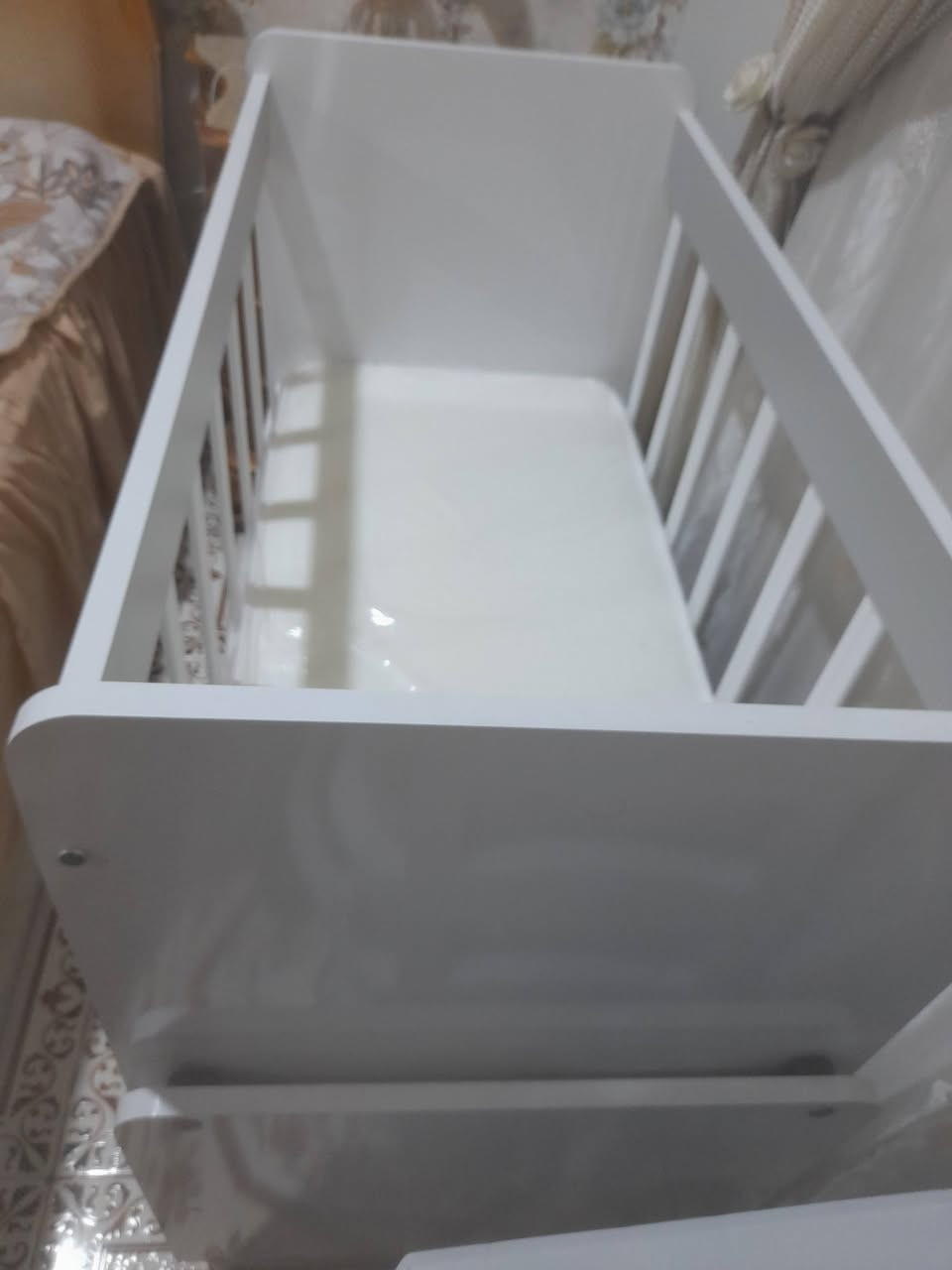 اغراض مستخدمه للبيع السعر ع الخاص


**إذا كنت صاحب هذا الإعلان وتريد حذفه لأي سبب، رجاءا أرسل رسالة إلى الدعم الفني**
