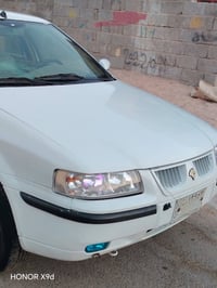 سمند • ٢٠١١ • قضاء الفاو