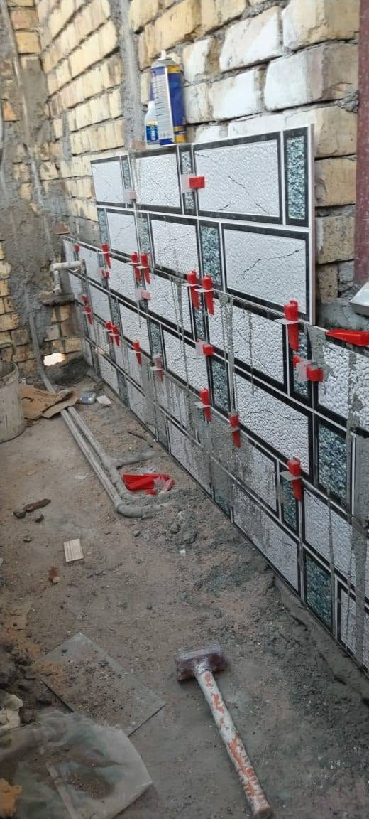 شسالفه انكطع الشغل عمي ماكو هيج
شغل سيراميك بورسلاين جدار وارضي شغل درجه أولى محافظة ميسان والأقضيه *********** اتصل وواتساب

