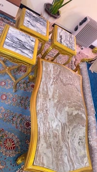 طبلات • ميز • بغداد العطيفيه