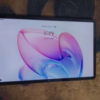 ايباد هونر نضيف جدا موجوده كارتونته وصل مالته اخذته جديد 200 أريده ١٧٠...