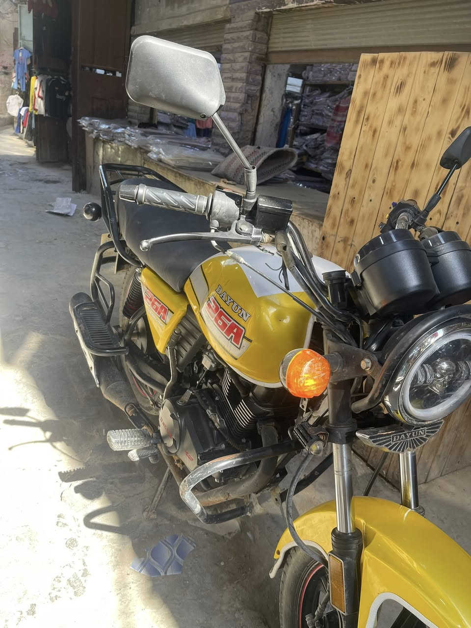 دراجه دايوان مديل 22 فول ونضيفه مكان بابل اوراق اصوالي كمال ***********
