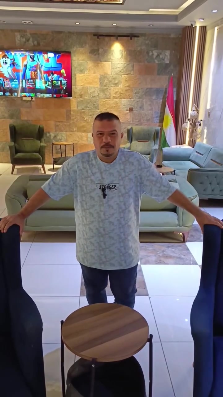 كشفنا سبب تسريب فندق 35 غرفة بأربيل وأنهيناه خلال 6 أيام بضمان حقيقي 🛠️
***********
