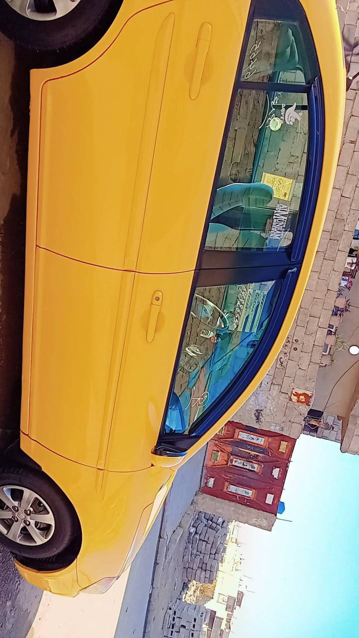 اكسنت دبدوب موديل 2009بدون
ضرر بدون معجون السعر 98 تماتيك نضافه فول طخم جديد
سياره خير من الله ربع مايعوزه مكان حي السماح ***********
