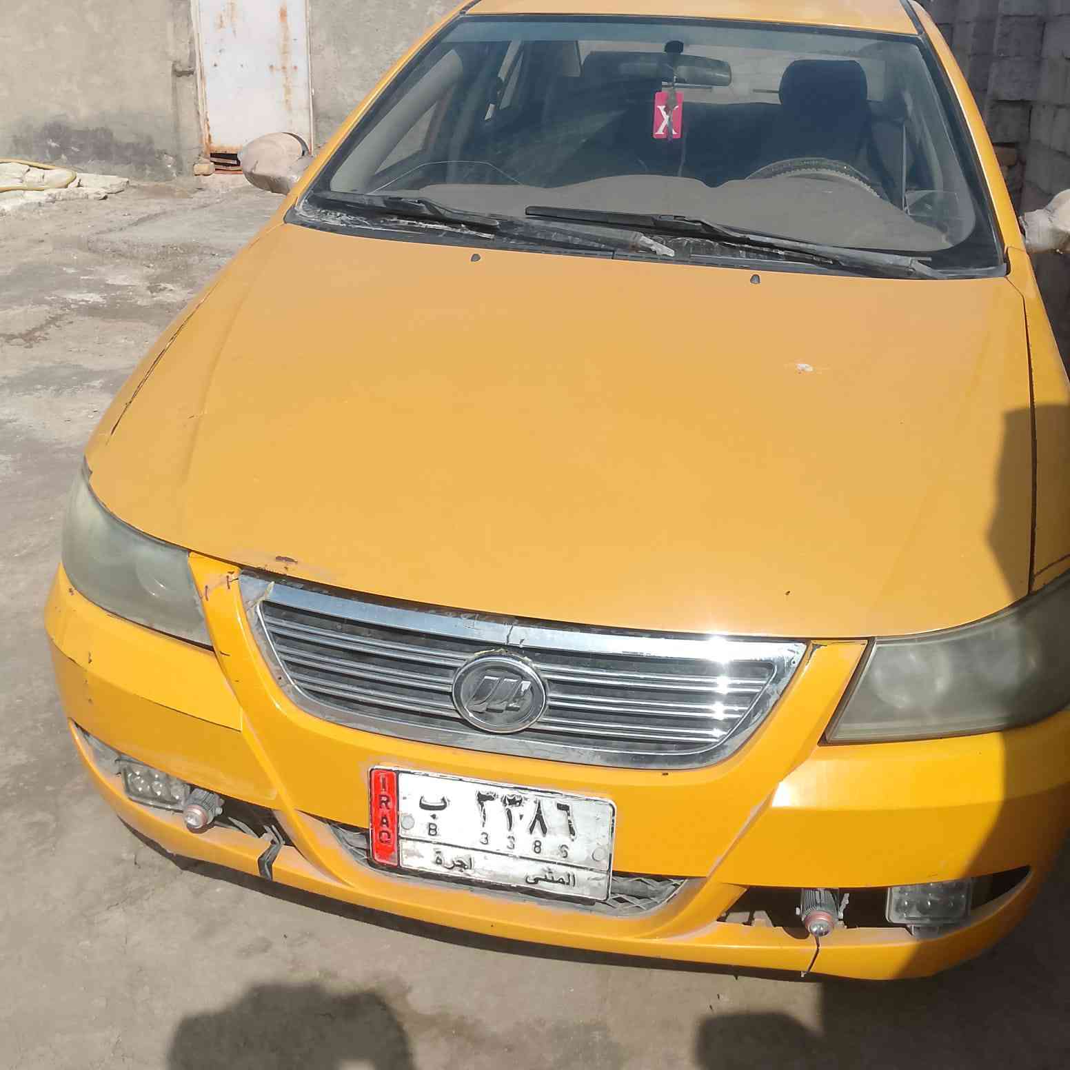 السلام عليكم عندي سياره ايفان ٦٢٠
موديل ٢٠١١ تخم تاير جديد مع حداديه مع جميع الكهربائيات شغاله السعر ٣٣ وبيها مجال لطيبين
رقم الموبايل ***********
العنوان السماوه
