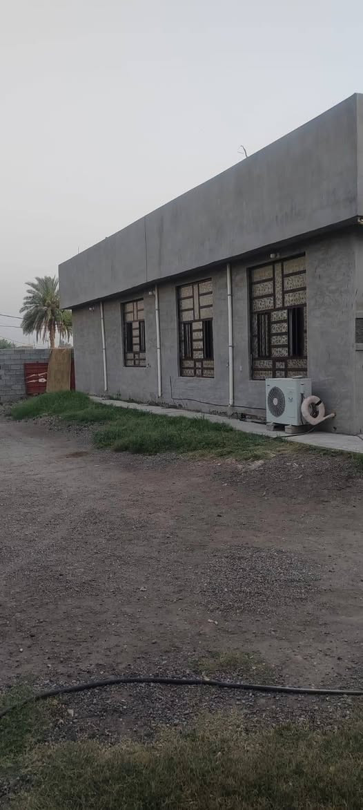 السلام عليكم
بيت للبيع مساحته 250 مع نصف دونم صنف الأرض عقد 117 الموقع الشعله الدوانم
للاستفسار ***********
