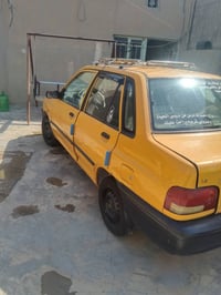 سايبا • مديل ٢٠١٢ • العزيزية