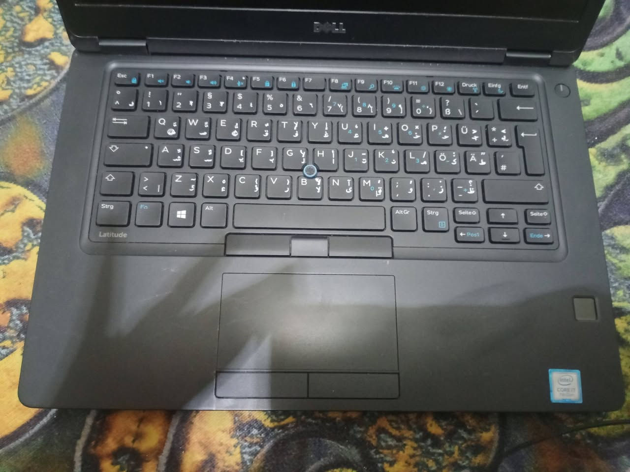 سلام عليكم حاسبه DELL جديد البيع السعر خاص  التوصل على هذا رقم ***********
