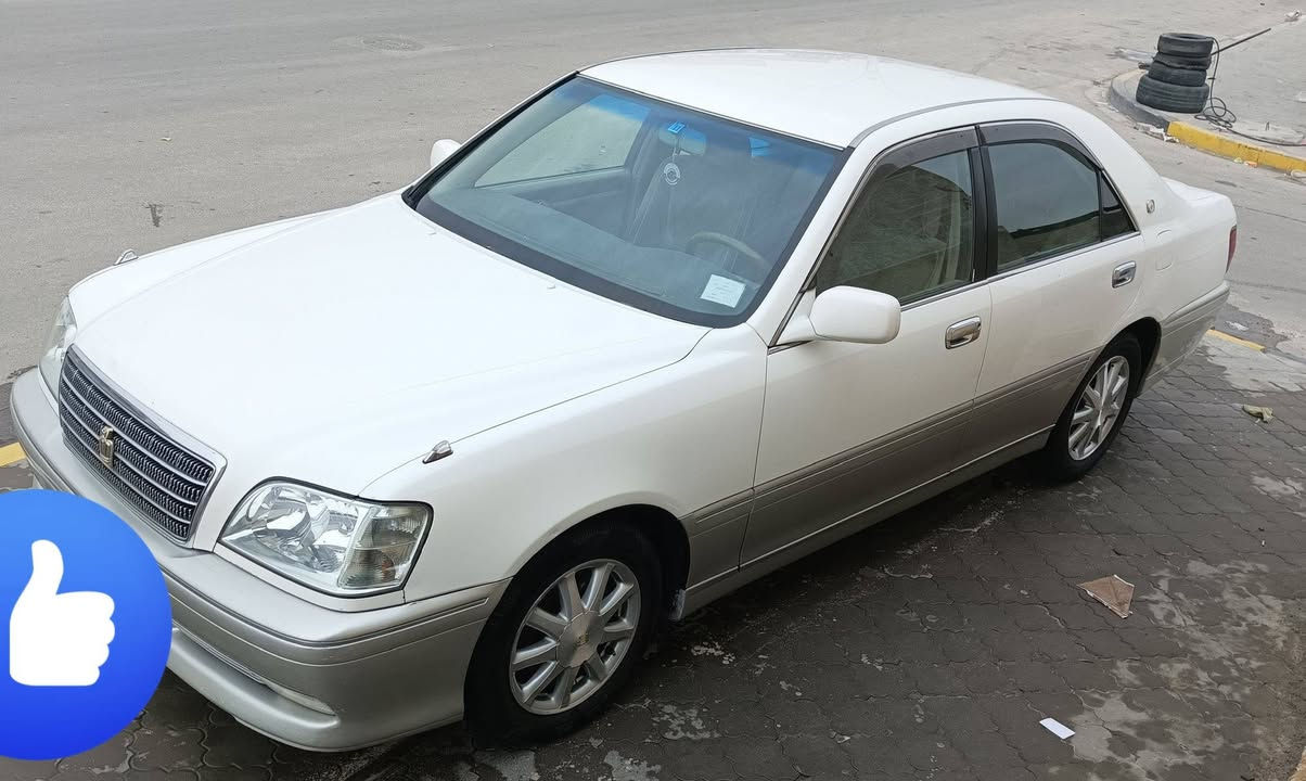 السلام عليكم
ملكه جنون البيع 

تسجيل جديد قرار 48رقم بصره ابسمي 

السياره مكفواله بيه بارد بل جاملغ الخلفي فقط بدون صبغ

شاصي 75مكينه ديفور الكبير دكمتين عادي محوال كرستال 
السعر 155وبيه مجال قليل

 المكان البصره الزبير النتصال الاستفسار ***********
