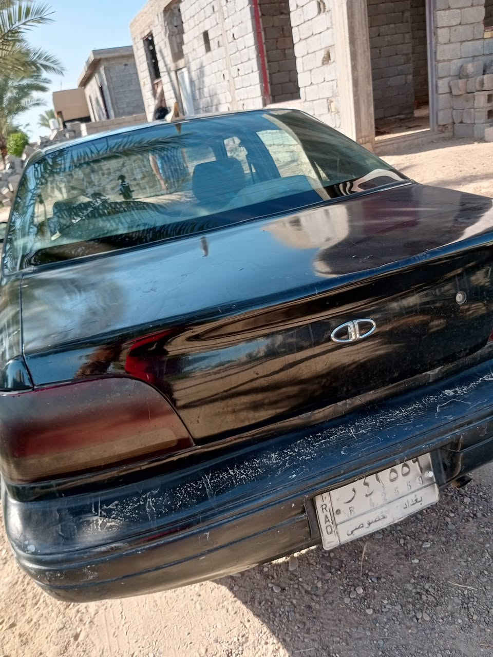 سلام عليكم ابرنس فراشه اوتوماتيك موديل 1996 رقم بغداد باسمي سنويه نهايته هاي سنه كير ومحرك مكفولات رادله يدات البوب الخارج سعر 30 وإذا اكو مراوس حسب القناعه
رقم الهاتف *********** الرظوانيه الشرقيه

سلام عليكم ابرنس فراشه اوتوماتيك موديل 1996 رقم بغداد باسمي سنويه نهايته هاي سنه كير ومحرك مكفولات رادله يدات البوب الخارج سعر 30 وإذا اكو مراوس حسب القناعه
