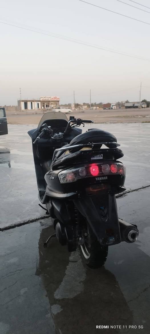 سلام عليكم دراجه ماجسته 250cc للبيع دراجه كهربائيات كامله كلهه شغاله نقصهه تاير امامي  والدراجه تدخن رنكات كور مشتغله جديد ولفات اصليه بس بيهه رنكات او تجفيت بشكل عام  الدراجه شغاله بكل وقت نكره وتمشي طبيعي مابيهه شي،،،،،،،،،،،،،،،،،،،،
0776 704 6528/ *********** مكانهه صويره
