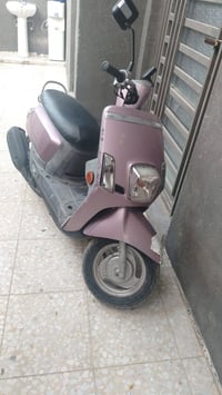 دراجة بوليسي • للبيع