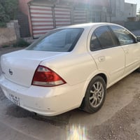 للبيع او مراوس نيسان سني موديل: 2008 رقم: ديالى بسمي  محرك: جديد بل جي...