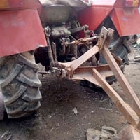 عنتر ٧١ • مكفوله كير ومحرك • قضاء الهنديه