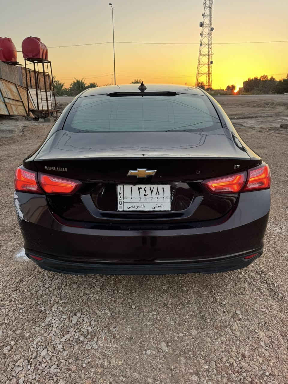 للبيع ماليبو 2020 أمريكي رقم مثنى معوقين محرك 1500 تيربو فول مواصفات سيارة جاهزة مكينة كير حدادي بي ملاحظات بسيطة واضحة بالصورة حادثة صبغ بنيد ￼ ￼ بدون عابر العنوان السماوه  الرميثه شارع العام معرض الخليج الحديث الرقم *********** السعر 70 وبيها مجال
