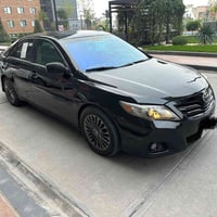 اخوان كامري موديل 2011 للبيع  فول مواصفات فتحه سلايت  سياره اصل اسبورت...