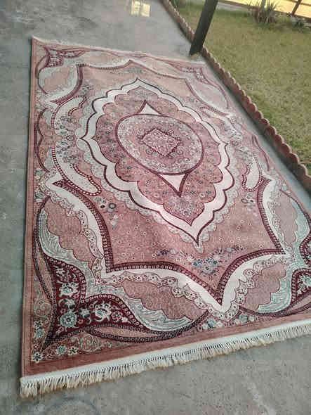 2x3زولية تركي اصلي نوع ثقيل متر
بسعر ٤٠ الف طاولة بلاستيك نوعية درجه اولى بسعر ٢٥ الف العنوان حي الجهاد للتواصل ***********
