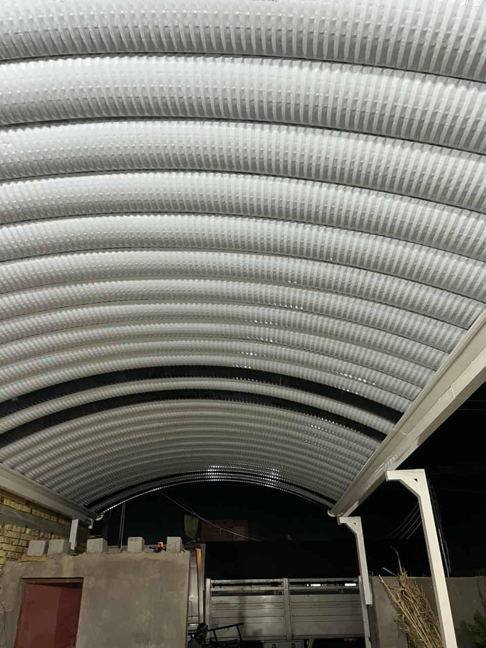 عمل سقايف الكيسبان كرفانات كيربي عمل درجه اول الناصريه ونواحيها الستفسار التصال او   ***********
***********
