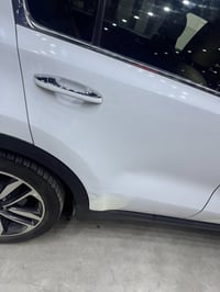 كيا سبورتج 2020 فول مواصفات  جلد  كشنات كهرباء  بصمه اب بونراما  بدون ...