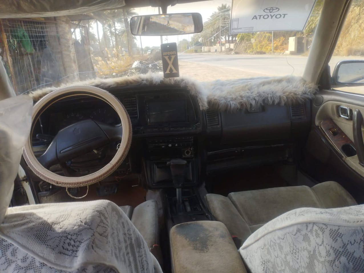 سلام عليكم ورحمة الله وبركاته من رخصة الادمن المحترم والاعضاء الكرام هارتوب للبيع والمراوس حسب القناعه موديل 1991رقم انبار بسمي شخصين مكفوله من الكص اونقل الجثه والصربه والكلبه سياره جاهزه كمينه كير حداديه كهربائيّة تخم تاير باتري شغال وين ميعجبك اطلع تراي الرون والكيلو متر فجه وكفن عدي سياره مال جناي السعر42اوبيهه مجال قليل حك الجيه والشراي بي خير اويدلل الرقم ***********الرقم الثاني الاثير بي واتساب ***********متواجد ع الفيس تحياتي للجميع
